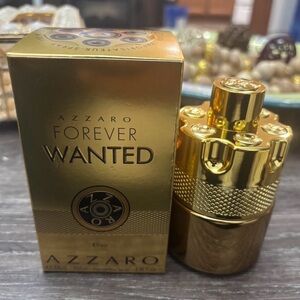 Azzaro Forever Wanted Elixir Perfume